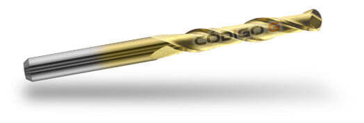 Fresas fresas de topo esférico com titanio