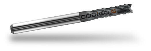 Fresas raiada com cobertura de Altin